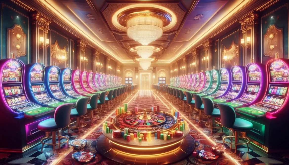 Casinonic Casino